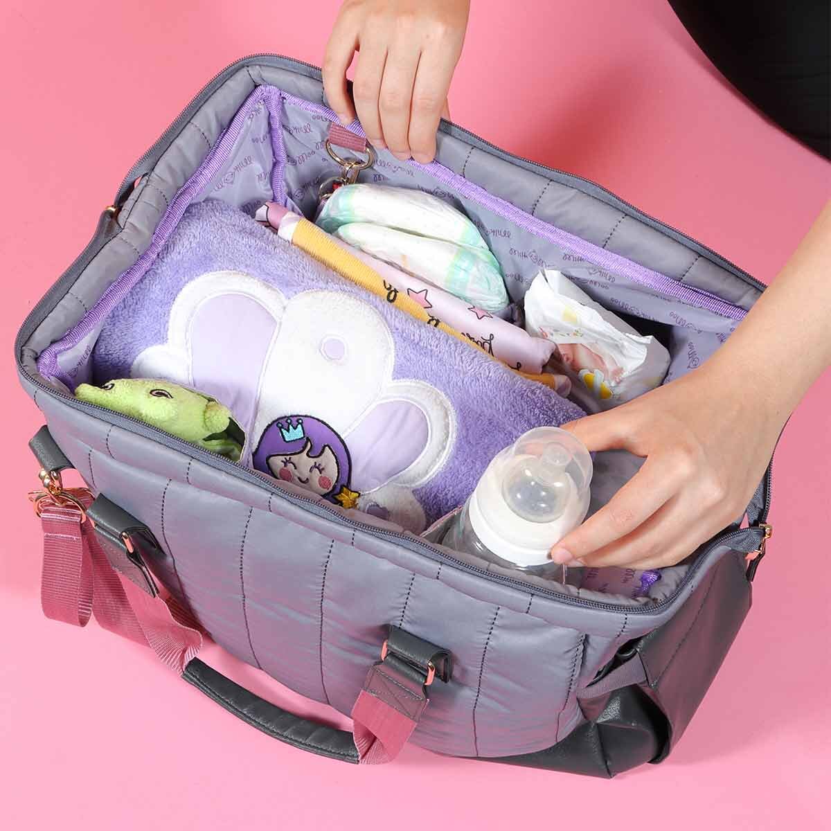 Milk&Moo Diaper Bag