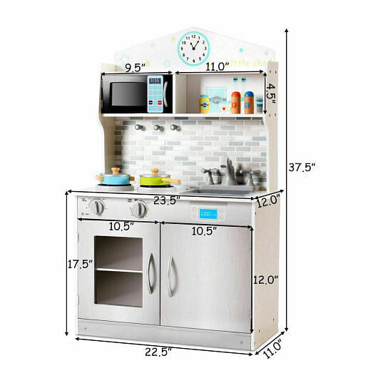 Cooking Playset