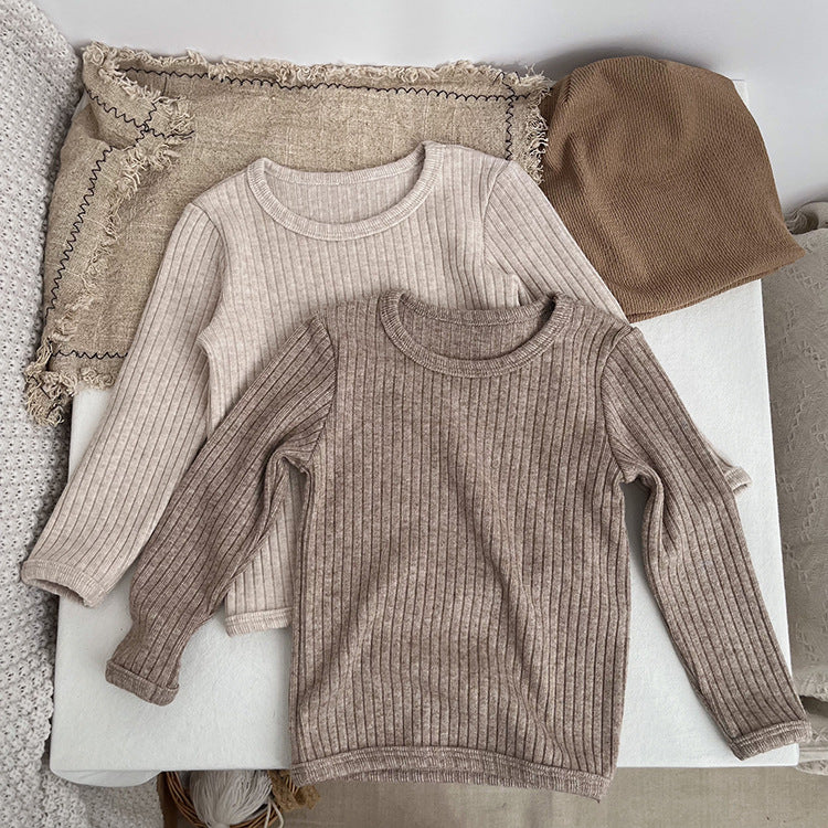Baby Pajama Set