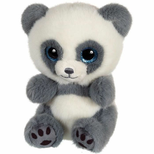 Fluffy Panda Toy