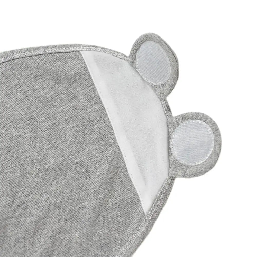 Newborn swaddling clothes scarves baby carriers babies wrapped in sleeping bags hats