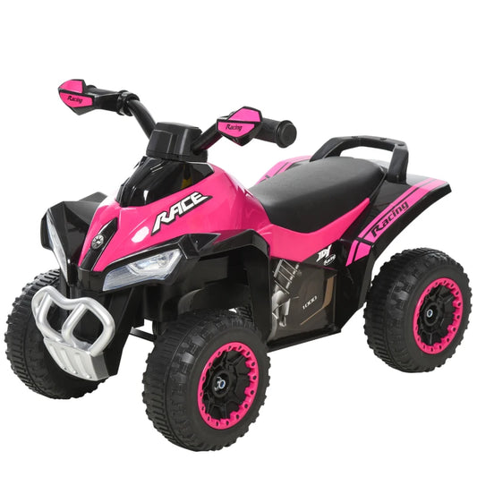 Ride On Quad Toy