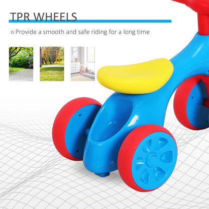 Toddler Ride on Bike