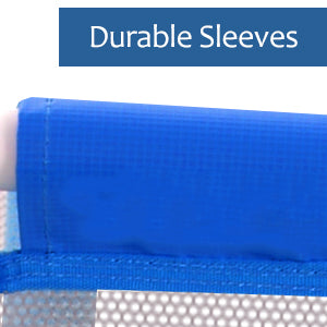 55'' Toddlers Trampoline Indoor Outdoor Mini Trampoline for Kids