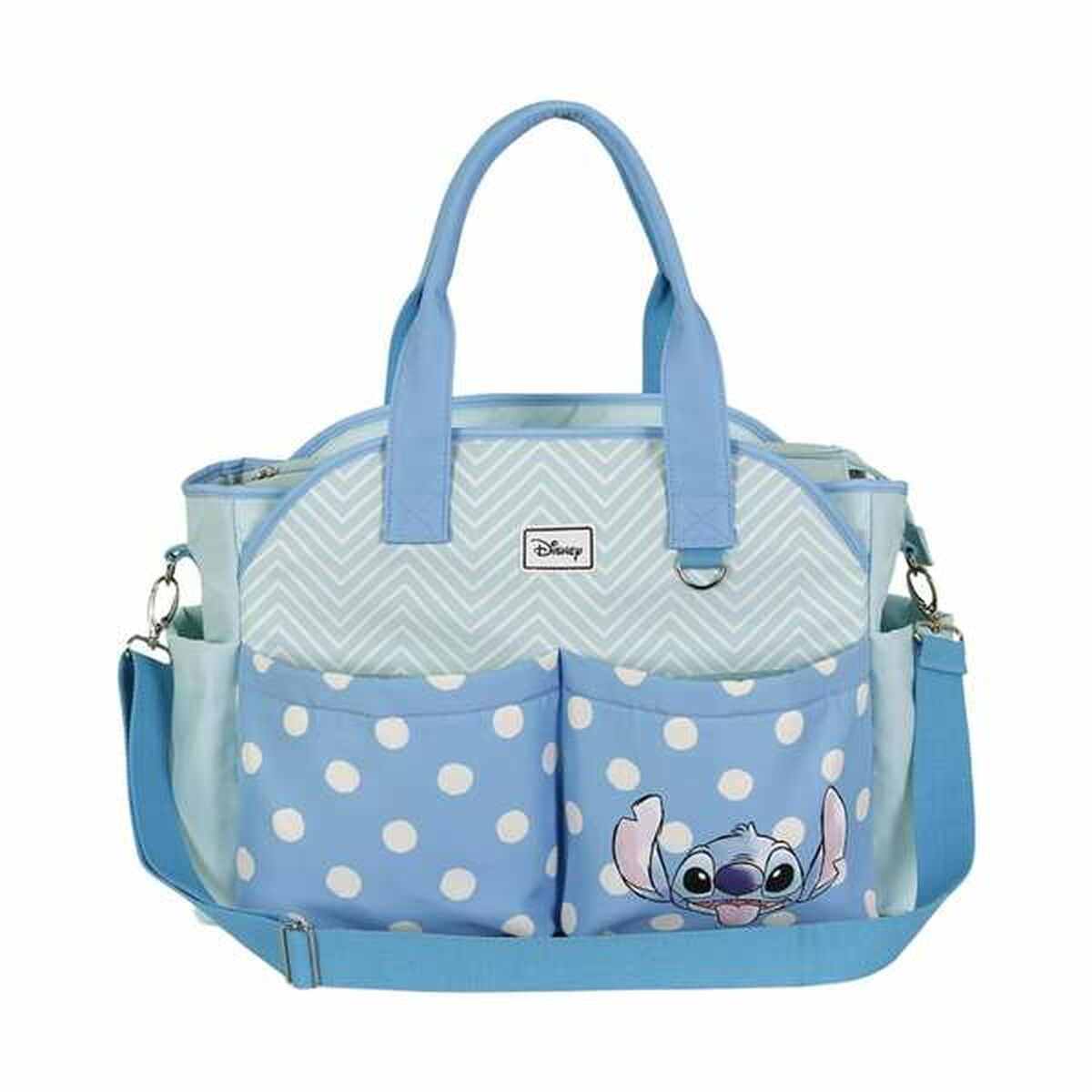 Diaper Changing Bag