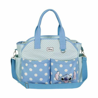 Diaper Changing Bag