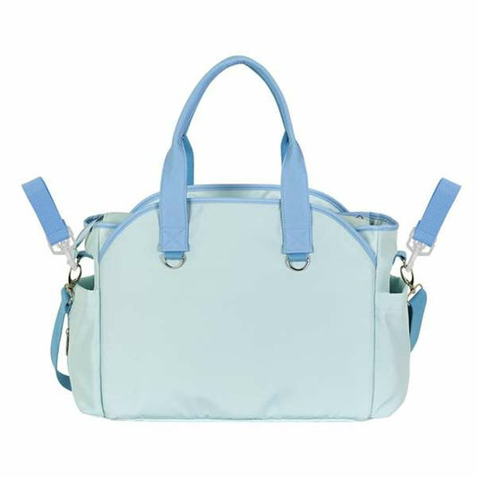 Diaper Changing Bag
