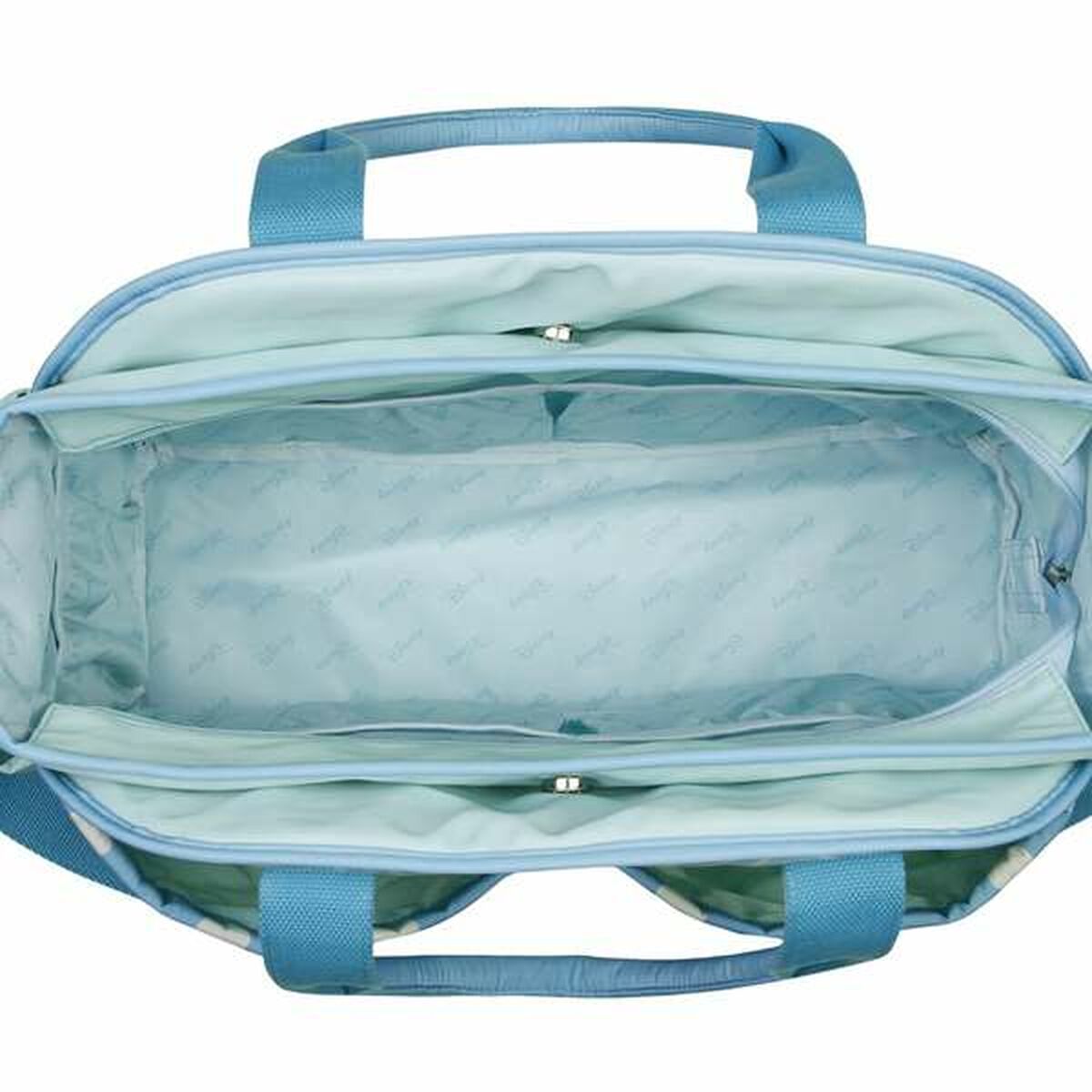 Diaper Changing Bag