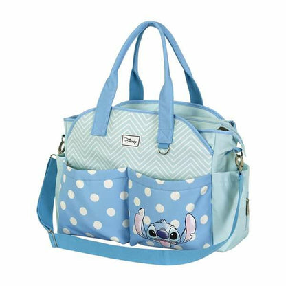 Diaper Changing Bag