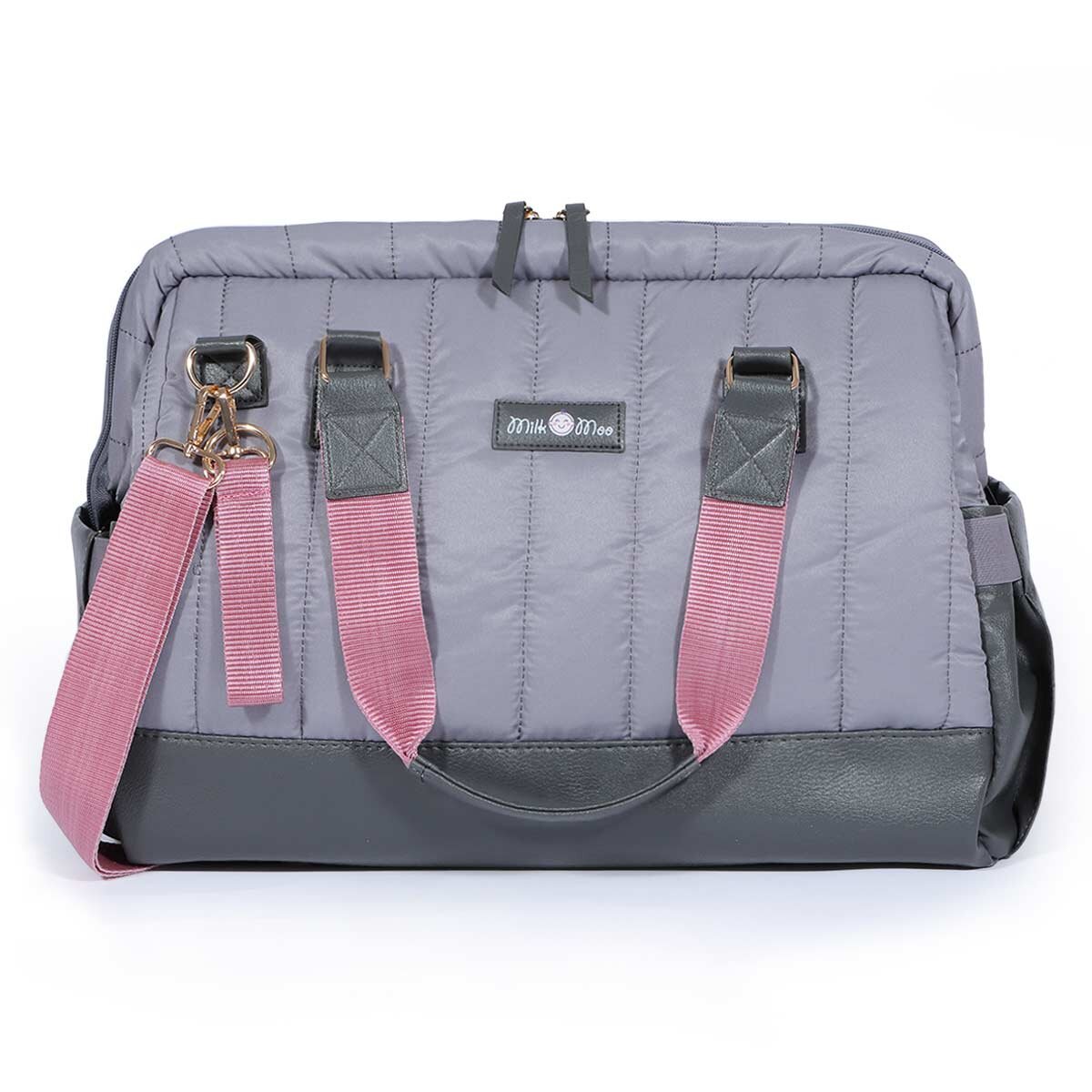 Milk&Moo Diaper Bag