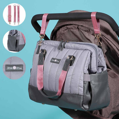 Milk&Moo Diaper Bag