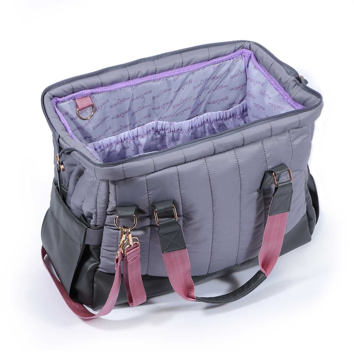 Milk&Moo Diaper Bag