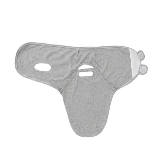 Newborn swaddling clothes scarves baby carriers babies wrapped in sleeping bags hats