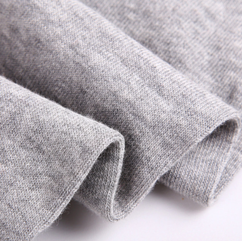 Toddlers Kids Girls Knee High Socks School Cotton Socks Striped baby Long Socks