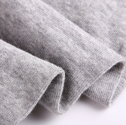 Toddlers Kids Girls Knee High Socks School Cotton Socks Striped baby Long Socks