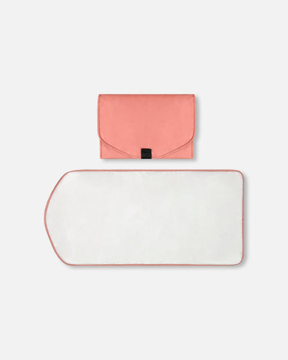 Diaper Bag Ash Rose