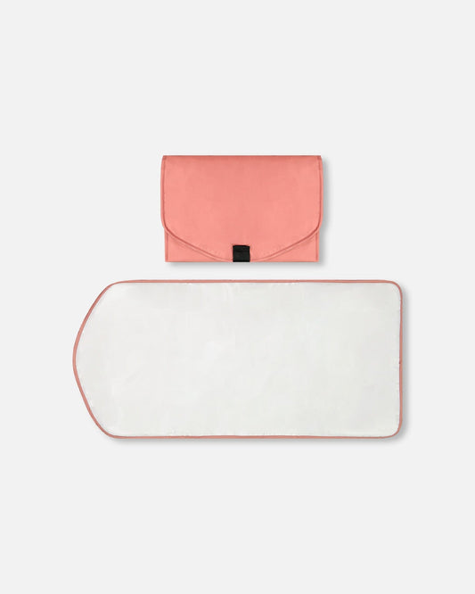 Diaper Bag Ash Rose