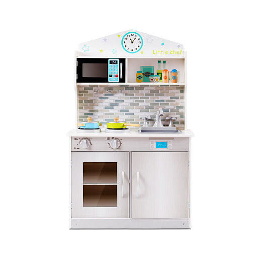Cooking Playset
