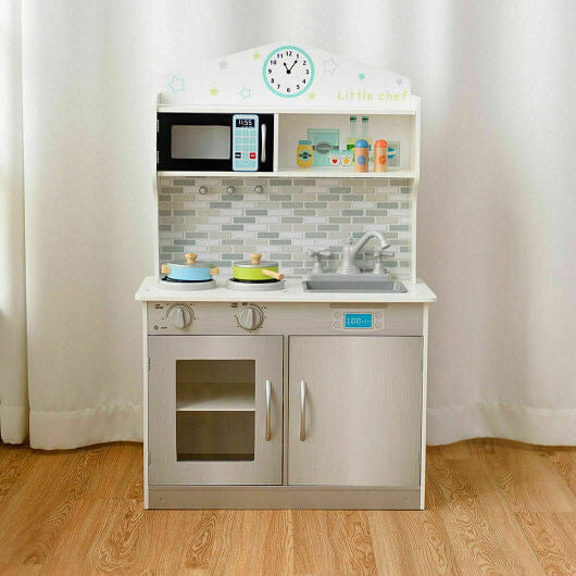 Cooking Playset