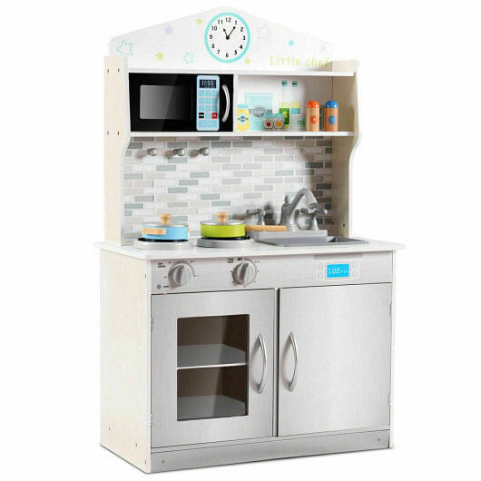 Cooking Playset