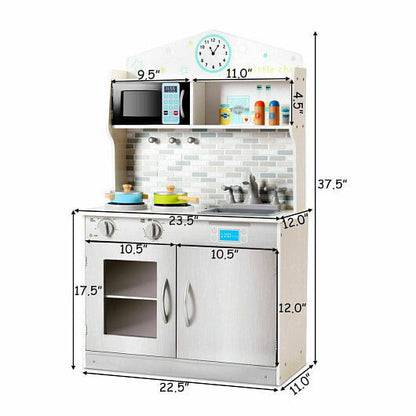 Cooking Playset
