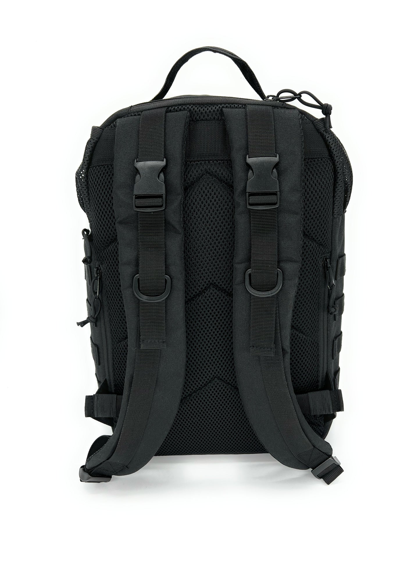 Compact Diaper Bag