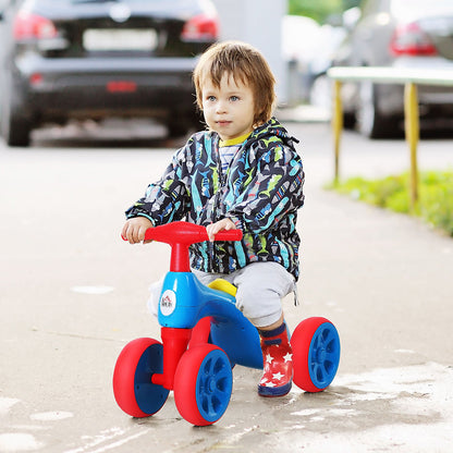 Toddler Ride on Bike