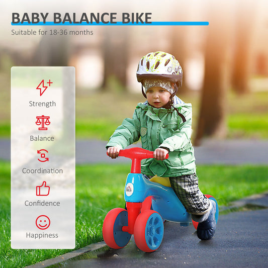 Toddler Ride on Bike