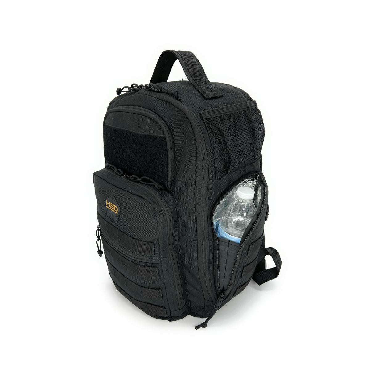 Compact Diaper Bag