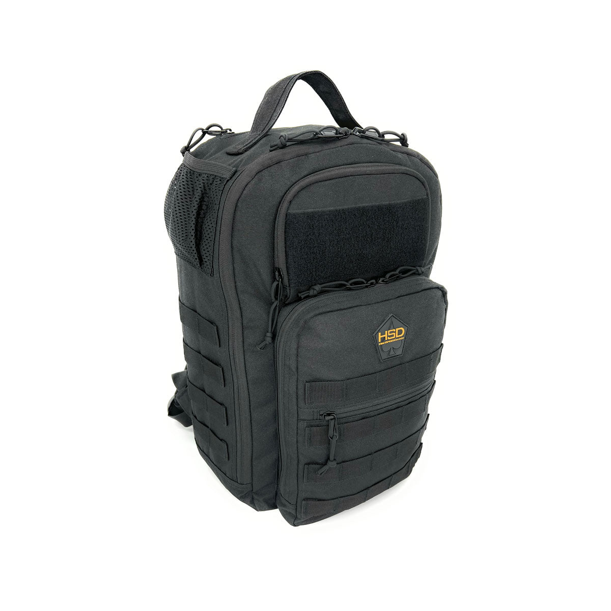 Compact Diaper Bag
