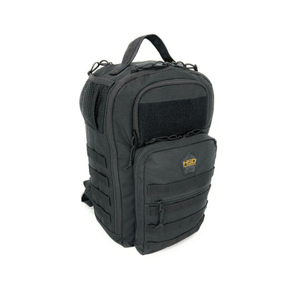 Compact Diaper Bag