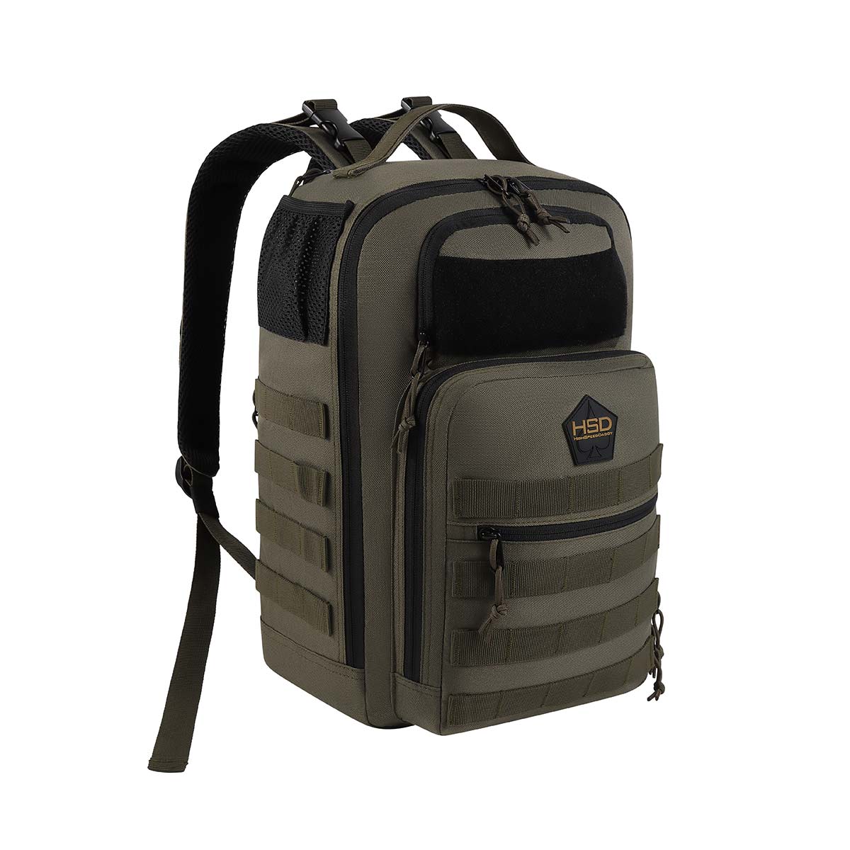 Compact Diaper Bag