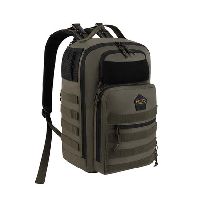 Compact Diaper Bag