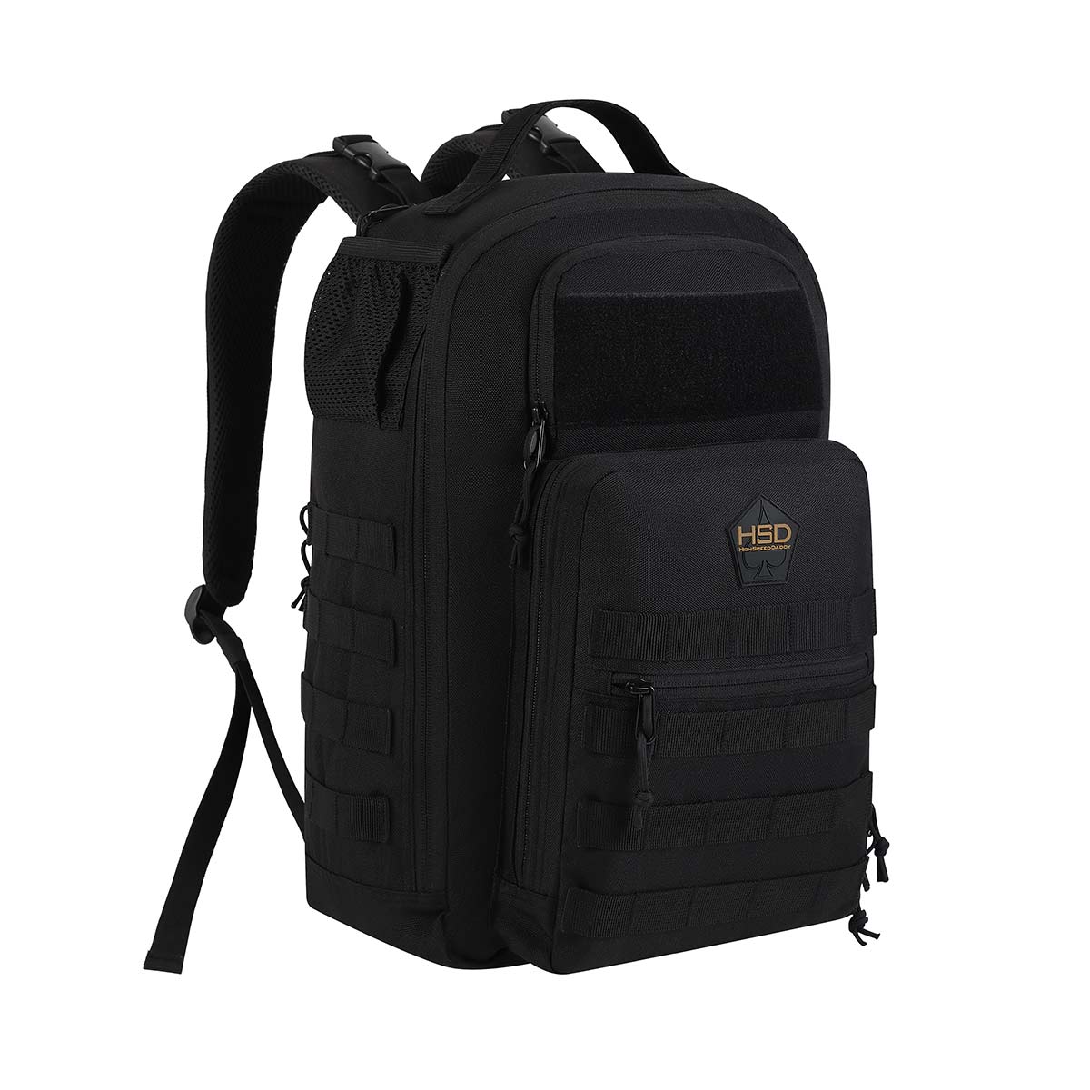 Compact Diaper Bag