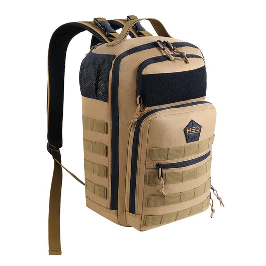 Compact Diaper Bag