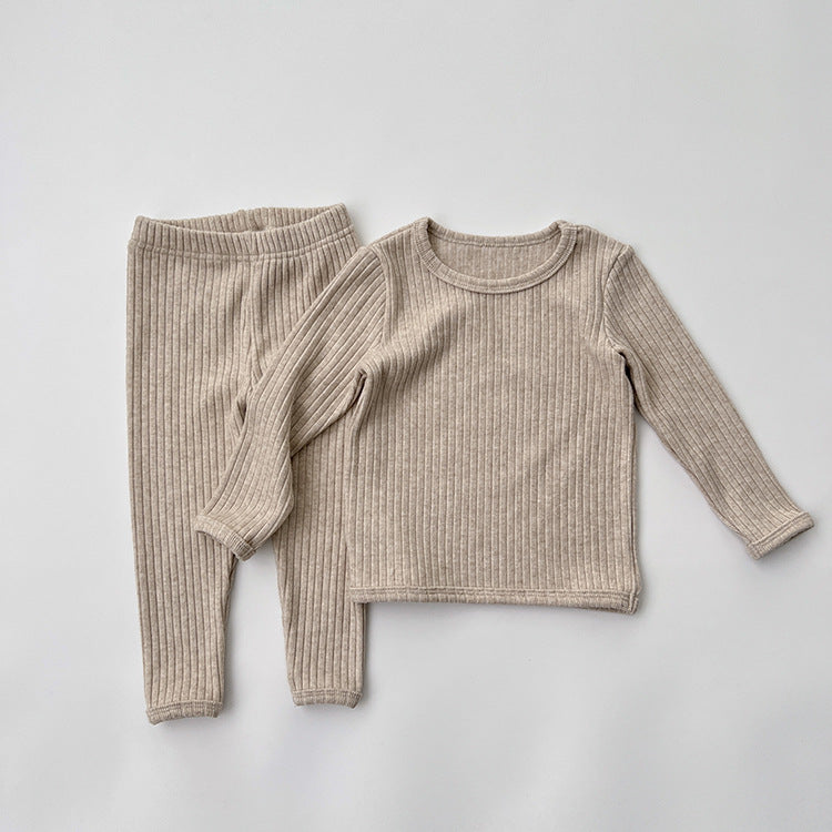 Baby Pajama Set