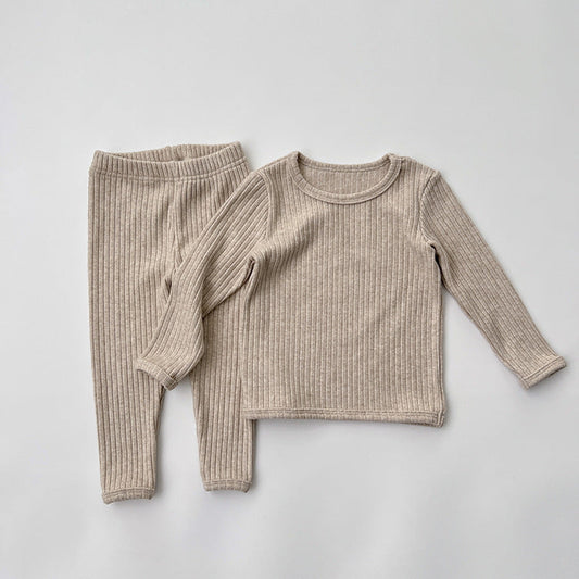 Baby Pajama Set