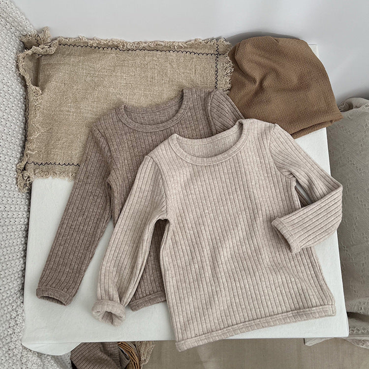 Baby Pajama Set