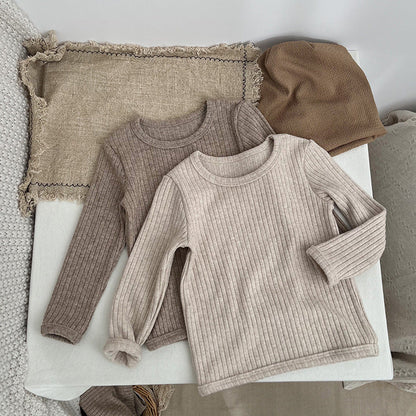 Baby Pajama Set