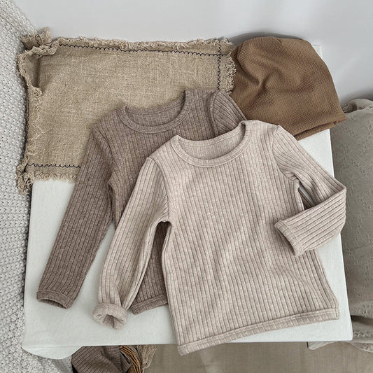 Baby Pajama Set