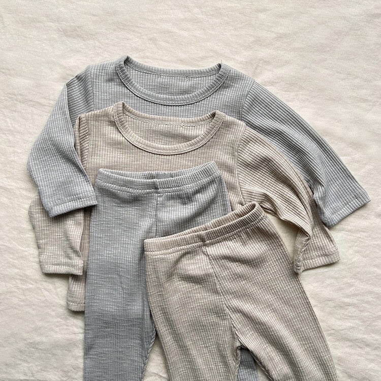 Baby Pajamas
