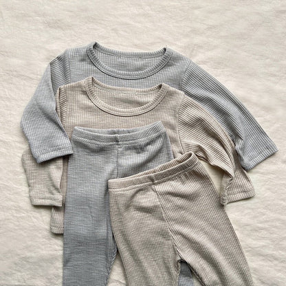 Baby Pajamas