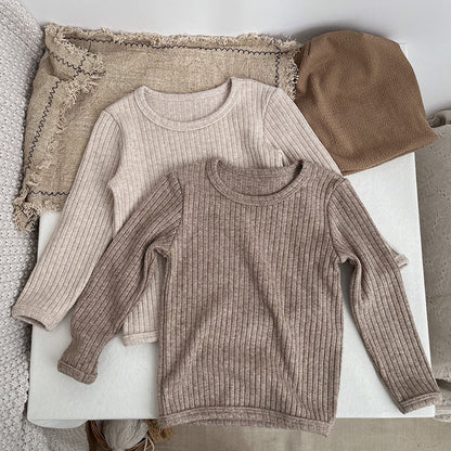Baby Pajama Set