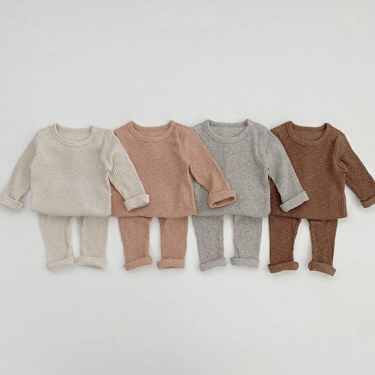 Baby Pajamas
