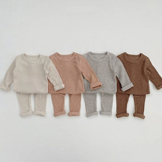 Baby Pajamas