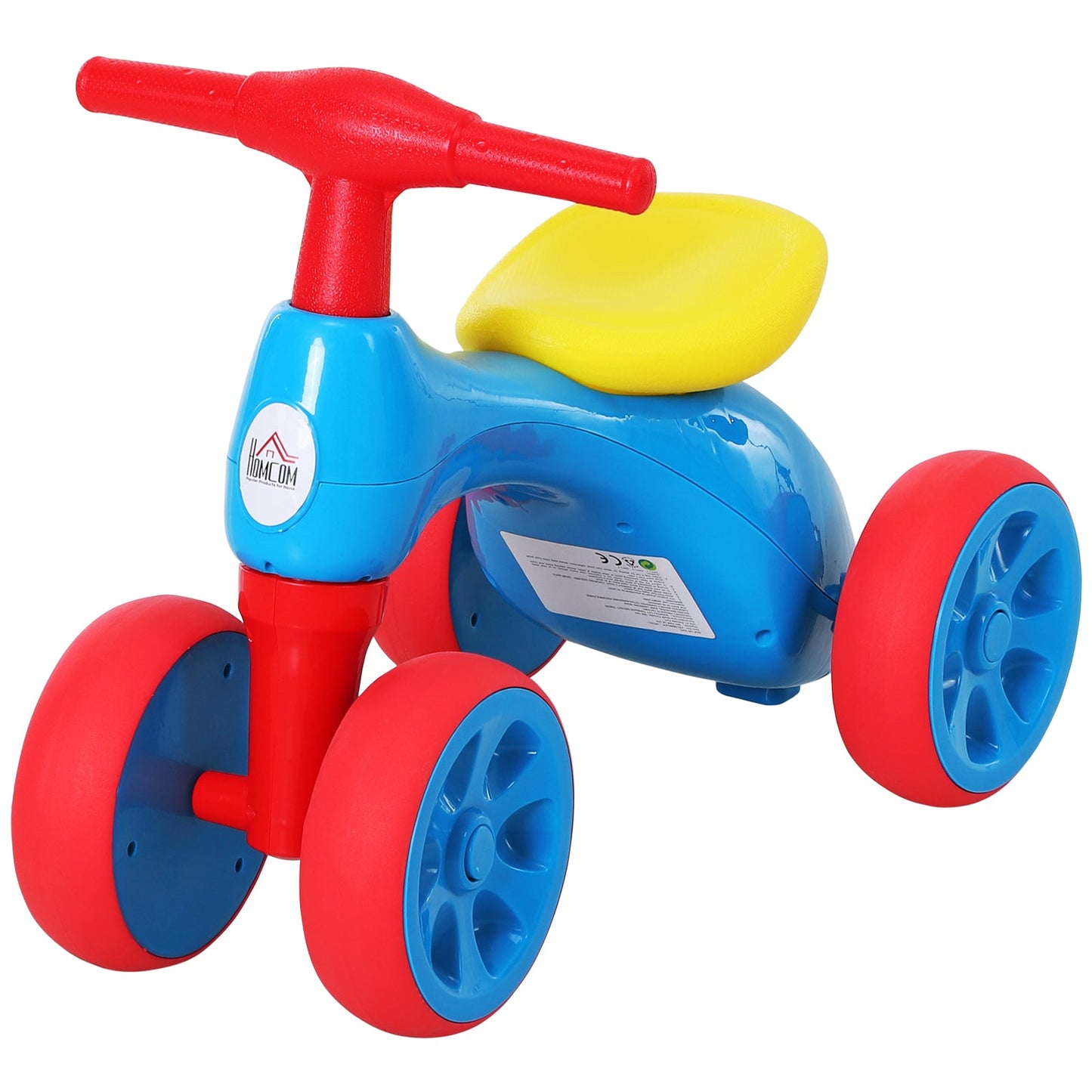Toddler Ride on Bike